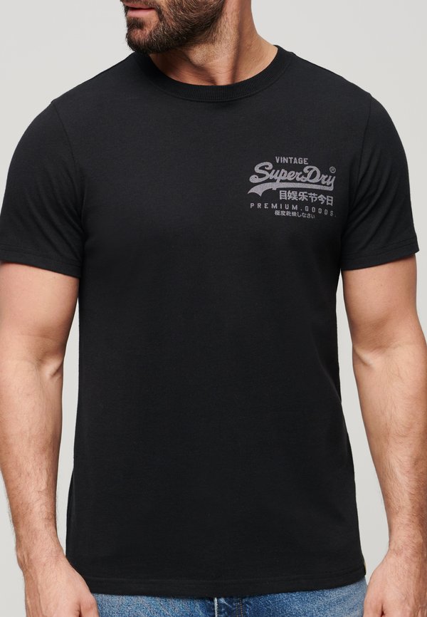 Superdry & Co