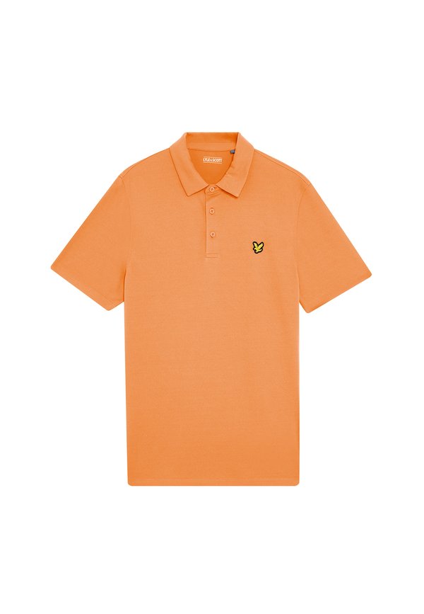 Lyle & Scott GOLF TOUR