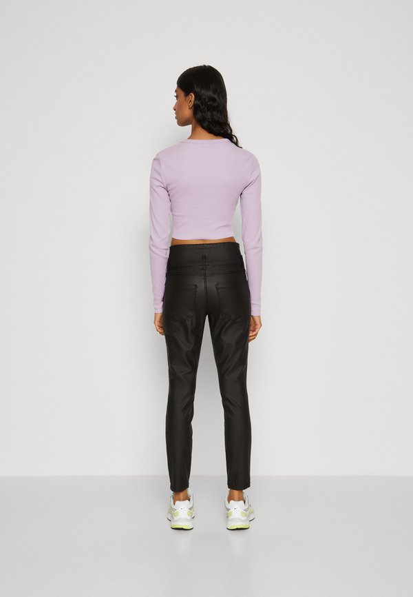 Vero Moda Petite VMDONNA ZIP COATED