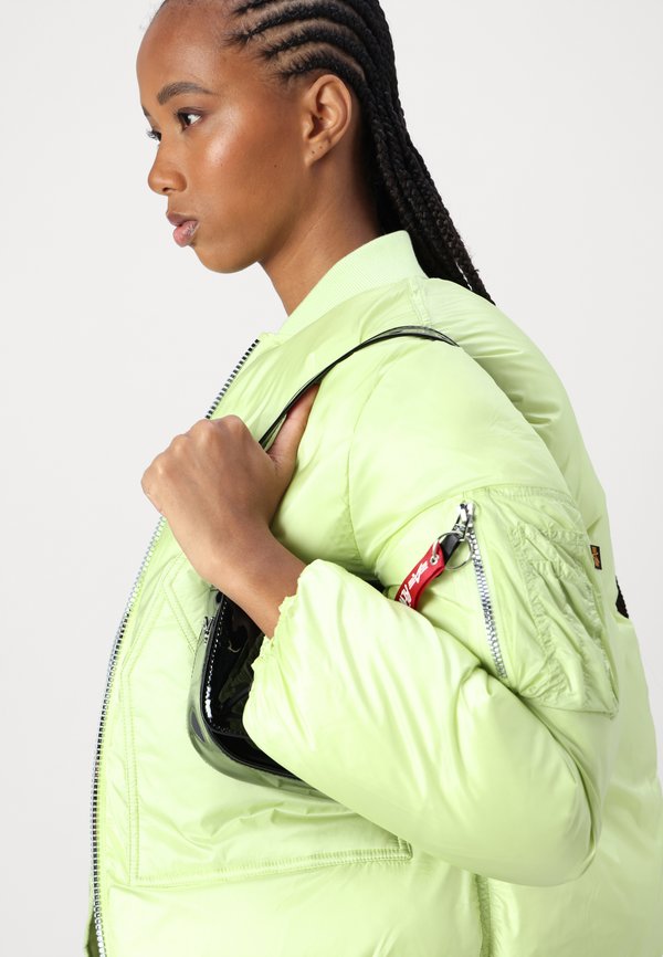 Alpha Industries