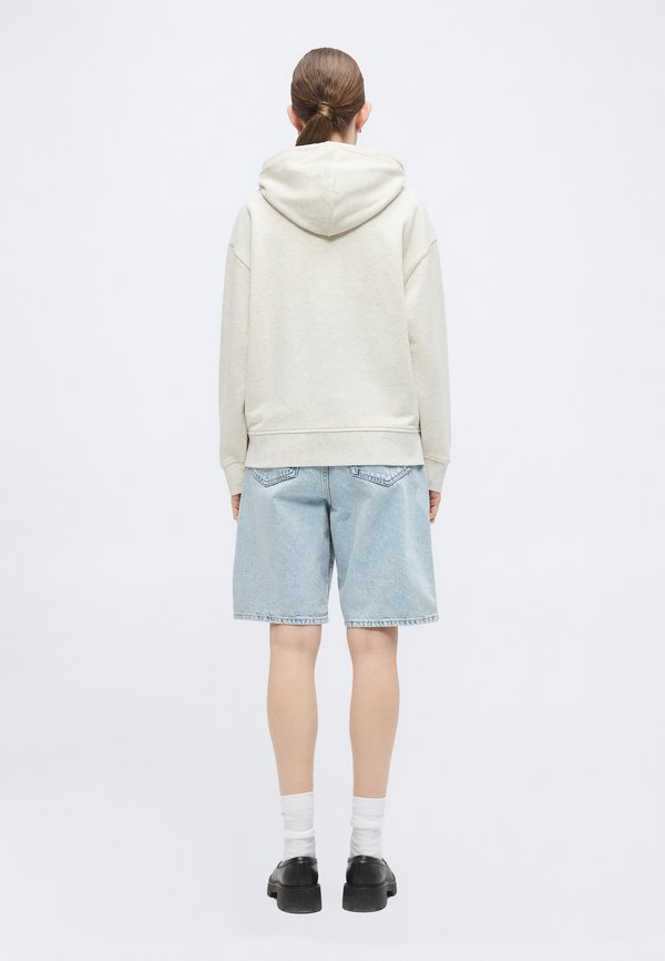 Calvin Klein Jeans EMBOSSED MONOLOGO