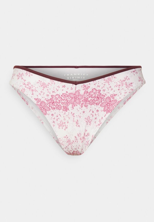 Frankies Bikinis ENZO BOTTOM