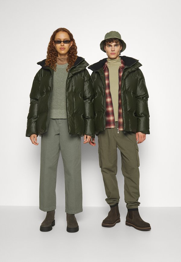 Rains BATOR PUFFER JACKET UNISEX