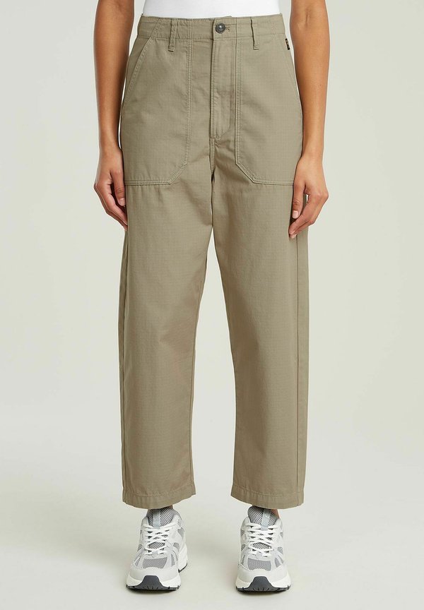 G-STAR PILOT CROPPED