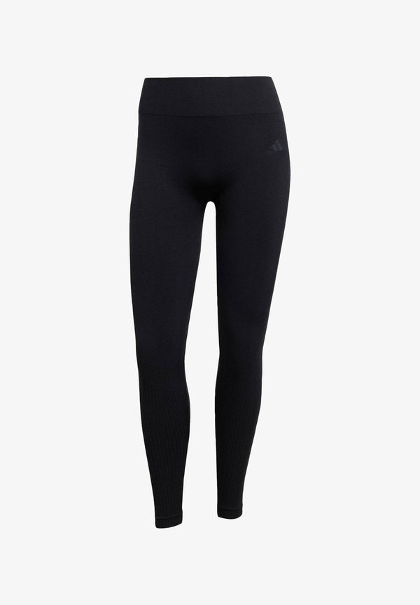 adidas Performance WE / L - Leggings - black