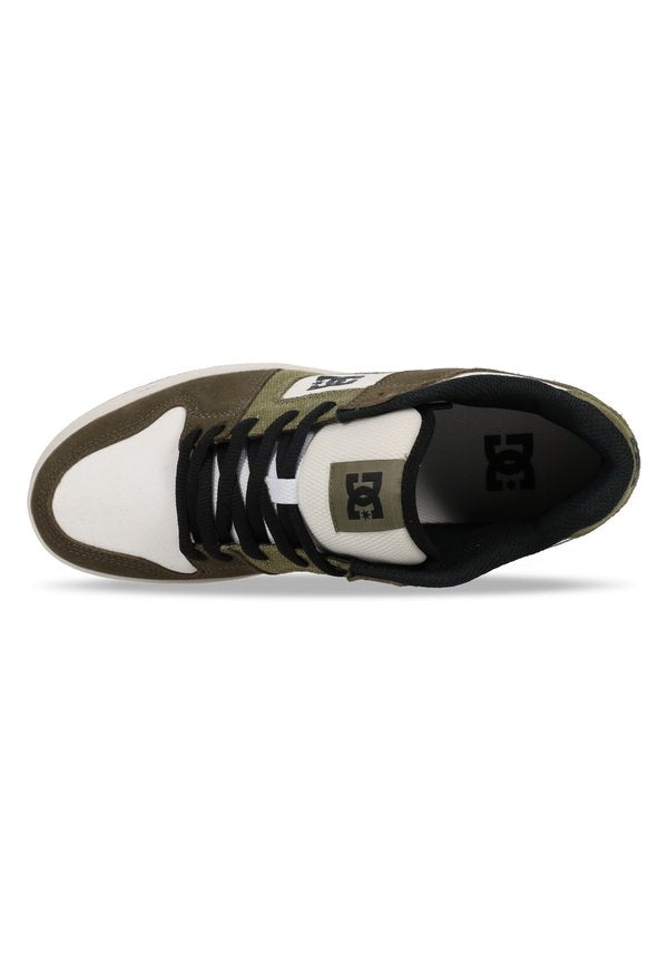 DC Shoes MANTECA 4