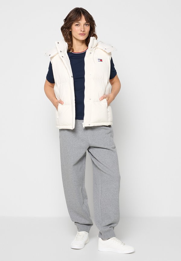 Tommy Jeans ALASKA VEST