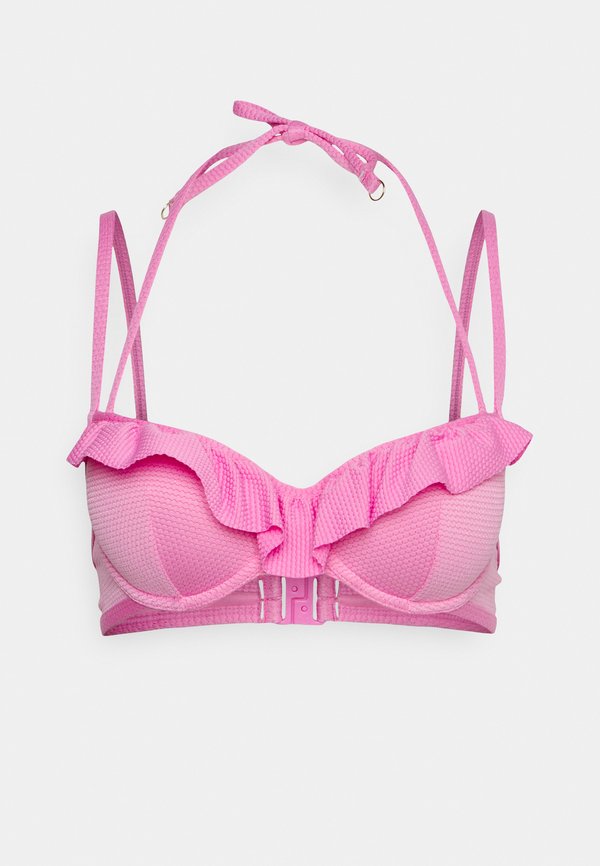Hunkemöller JAVA RUFFLE