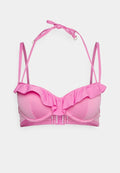 Hunkemöller JAVA RUFFLE