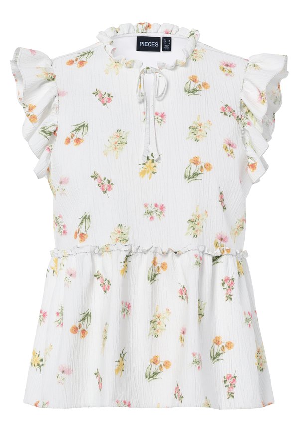 Pieces Sleeveless PCEMMA