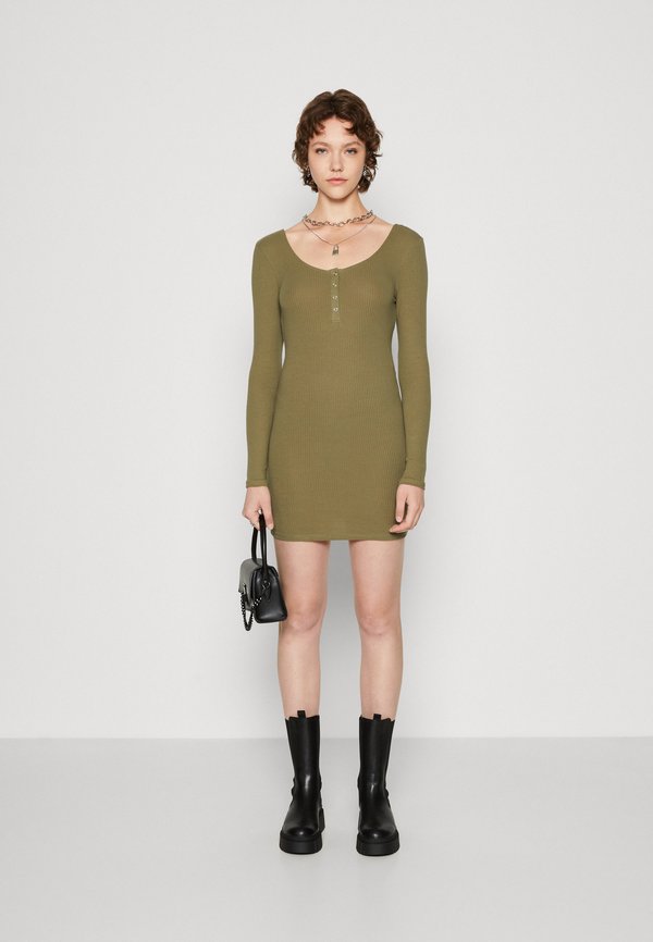 Pieces PCKITTI DRESS