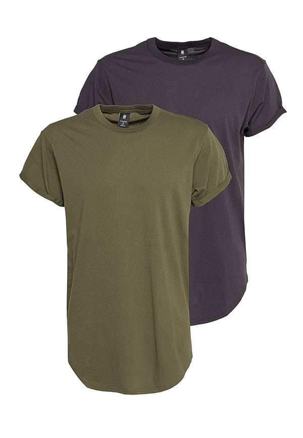 G-STAR 2 PACK DUCTSOON RELAXED FIT