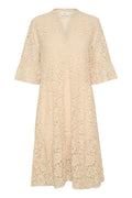 Saint Tropez ZANNASZ DRESS