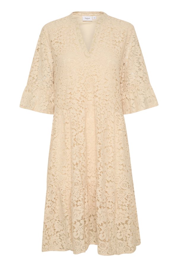 Saint Tropez ZANNASZ DRESS