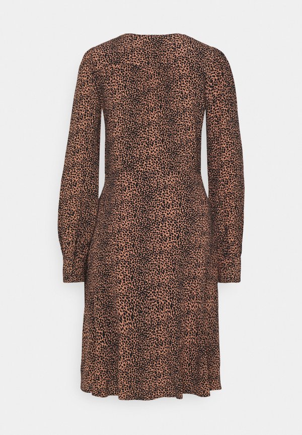 YAS YASLAIVO DRESS
