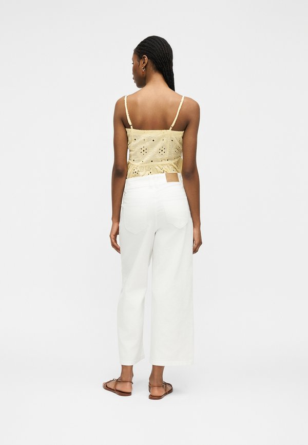 Vero Moda VMLARONE CROPPED
