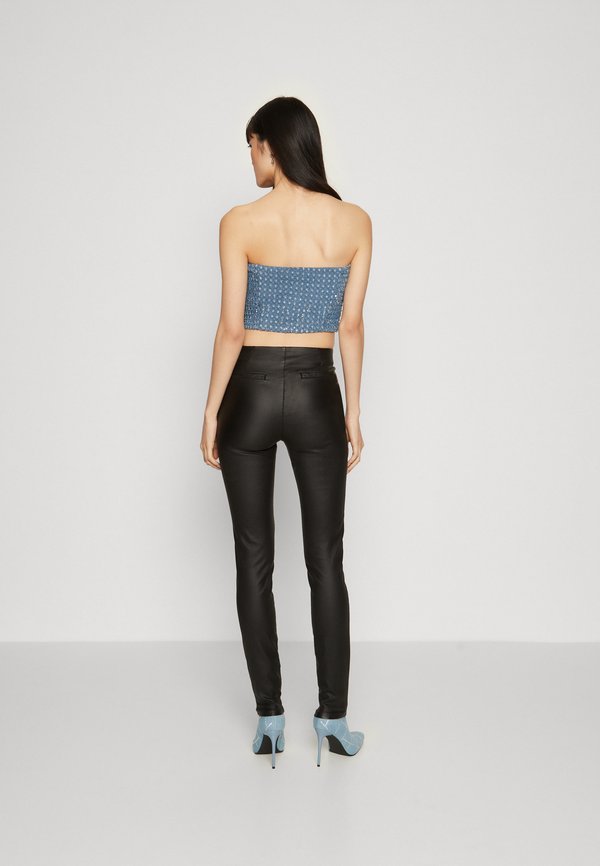 Vero Moda Slim fit VMRONDA High rise Flared