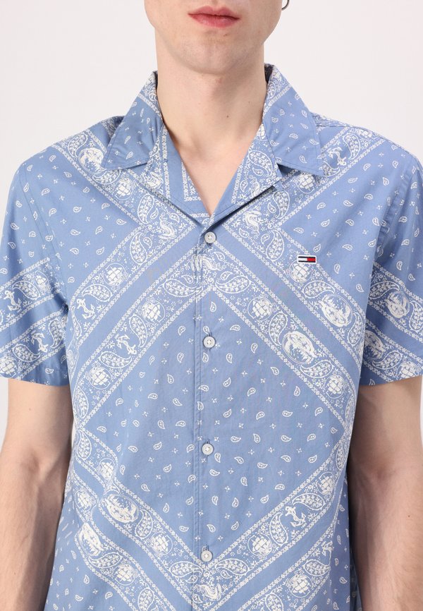 Tommy Jeans SHIRT UNISEX
