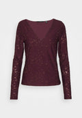 Vero Moda Tall VMRIVA V NECK