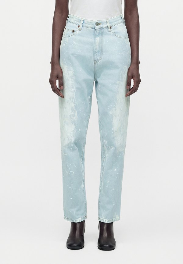 MM6 Maison Margiela PANTS POCKETS