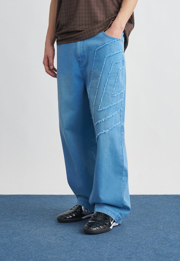 Umbro DIAMOND DRILL PANT