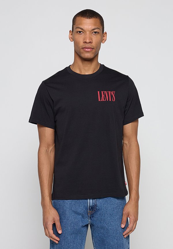 Levi's® RELAXED FIT TEE