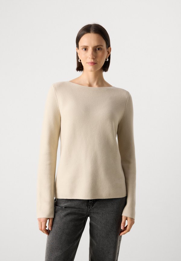 Marc O'Polo LONGSLEEVE BOAT NECK
