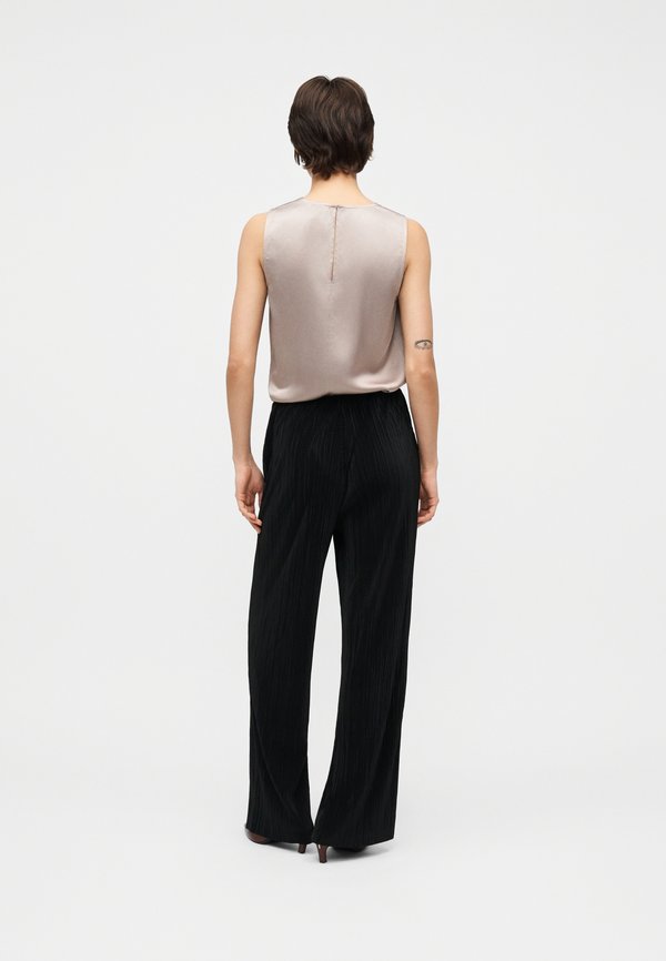 Calvin Klein PLISSE PULL ON PANT