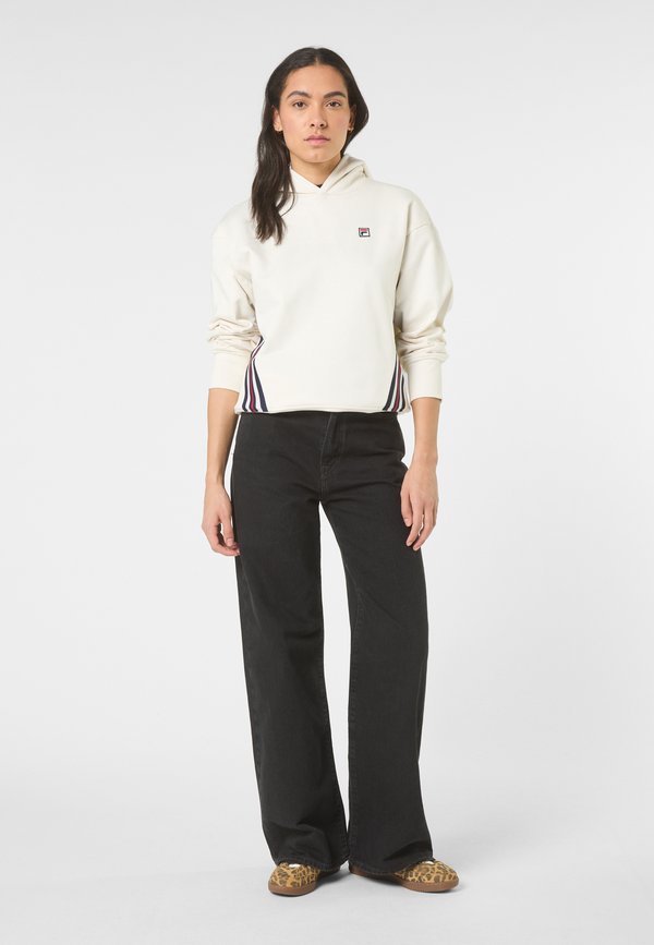 Fila APPAREL SERRETTA LOOSE HERITAGE TAPE