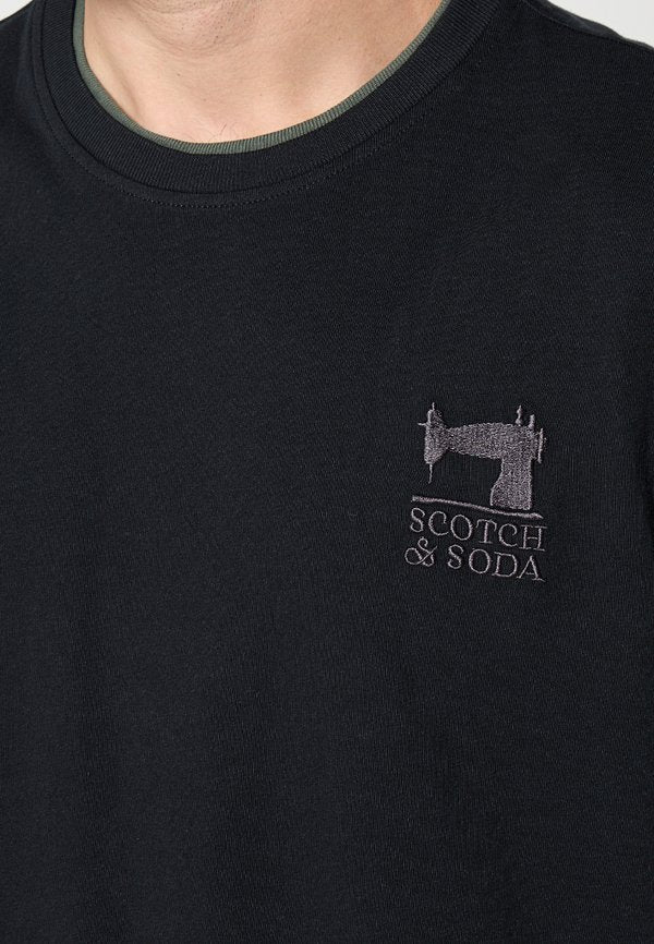 Scotch & Soda