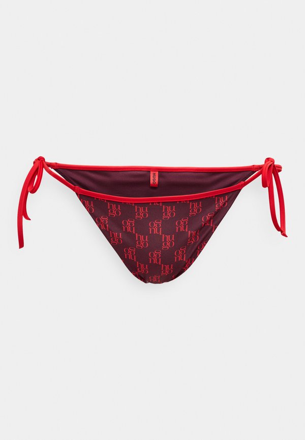 HUGO SIDE TIE