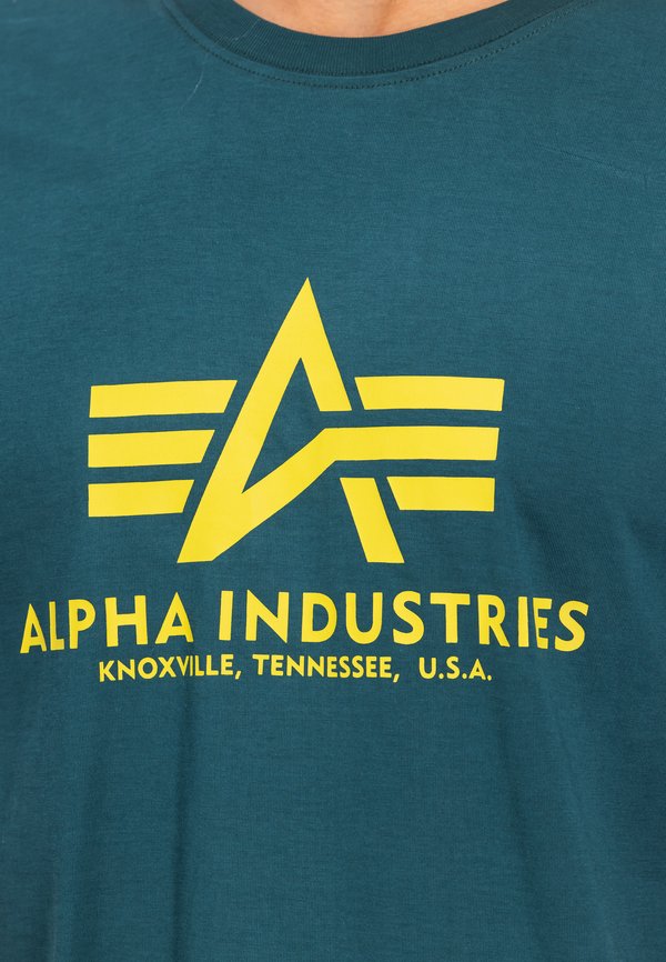 Alpha Industries