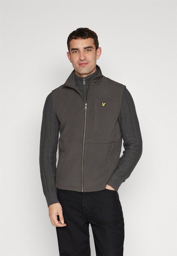 Lyle & Scott GILET