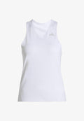 adidas Performance TANK-CLUB V - Top - white