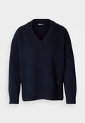 Gina Tricot V NECK SWEATER
