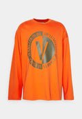Versace Jeans Couture NEW V EMBLEM BIG