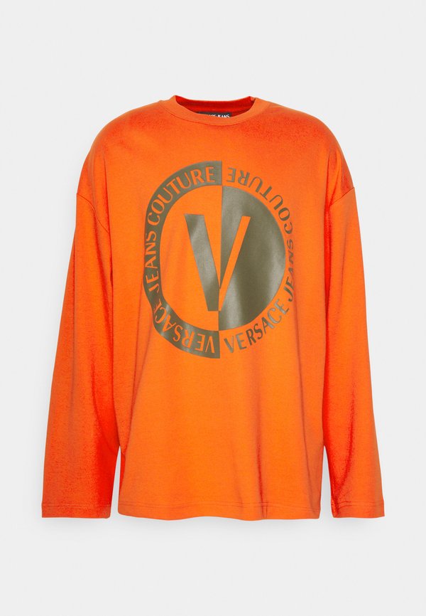 Versace Jeans Couture NEW V EMBLEM BIG