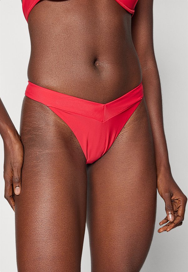 Boux Avenue WIDE STRAP HIGH IBIZA WIRE TANGA BRAZILLIAN