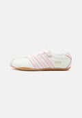 adidas Originals TOKYO MJ BALLERINA - Trainers - off white/clear pink