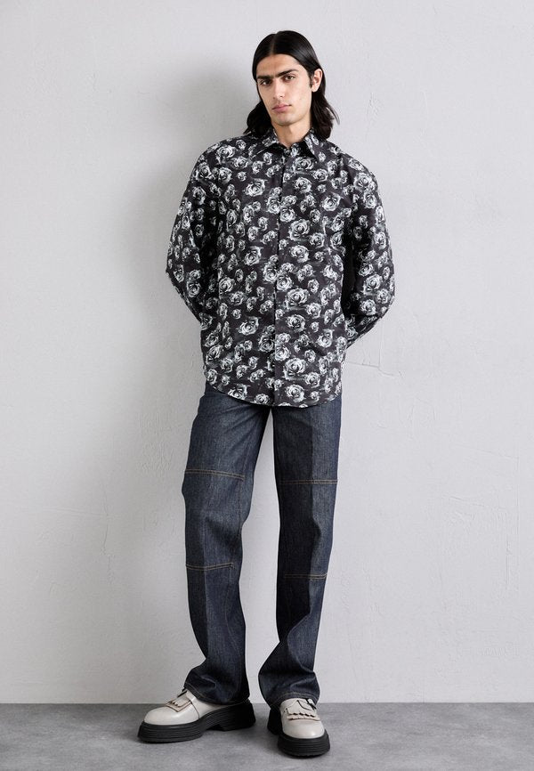 MSGM CAMICIA