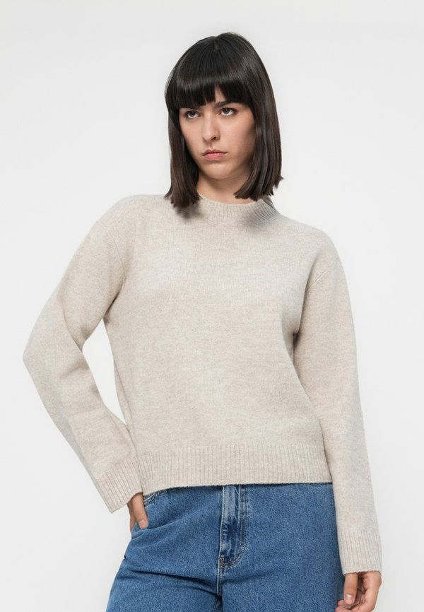 JDY JDYSUPER LIFE O-NECK