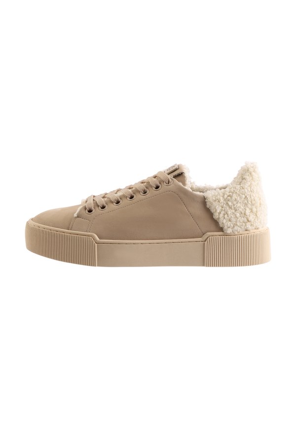 Högl SNEAKER FLUFFY