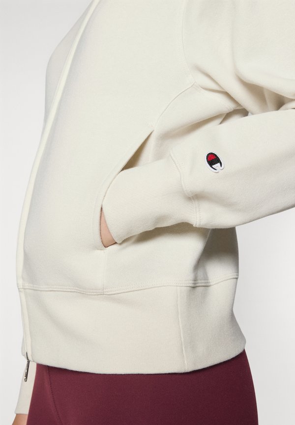 Champion ICONS TONAL FULL ZIP HOODIE