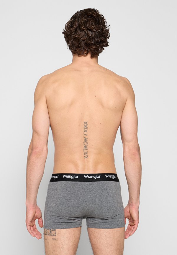 Wrangler 10 PACK