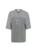 Lounge Nine LNGLIVE GF TEE