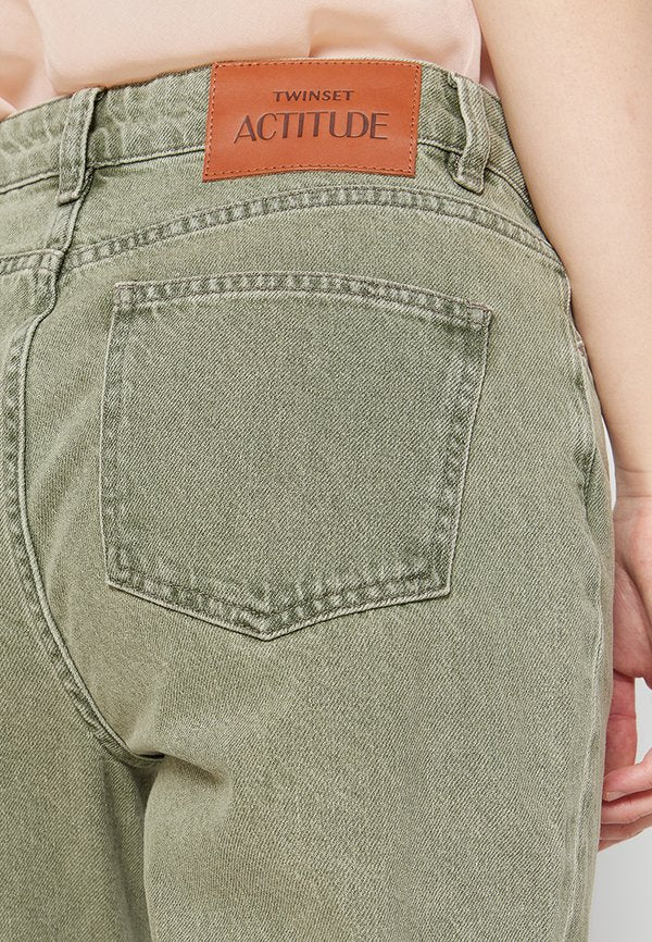 Twinset ACTITUDE REGULAR SLIM