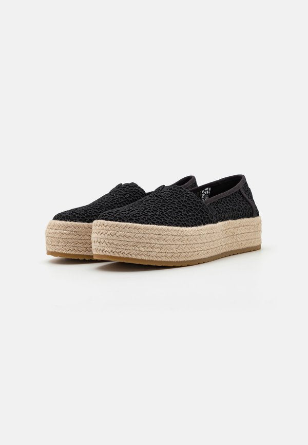 TOMS VALENCIA