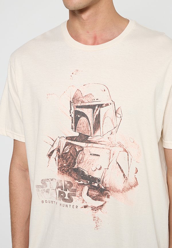 Star Wars BOBA FETT