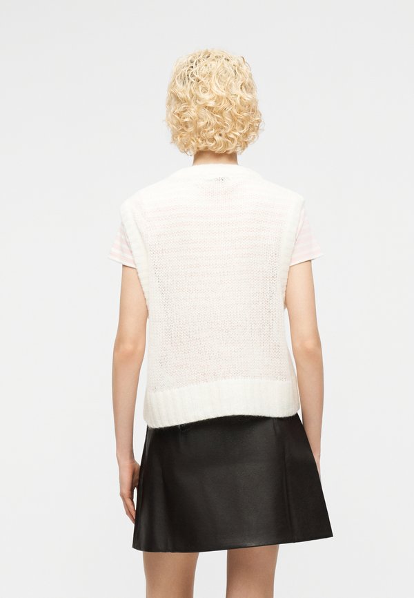 Topshop O NECK