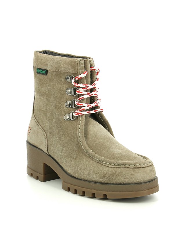Kickers HALABI